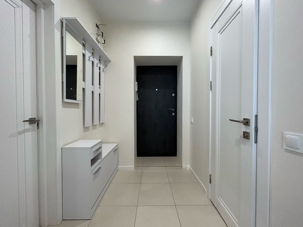 ЖК ЛИПКИ Оренда 1 кімнатна квартира Вул. Мазепи ПАРК ОЗЕРО Івано-Франківськ - зображення 1