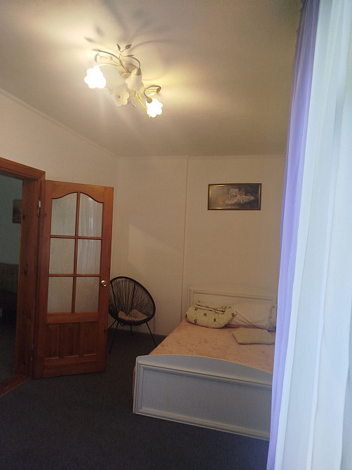 2 кімнатна Пасічна з паркомісцем Львов - изображение 1