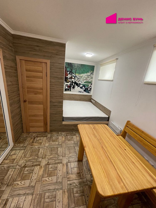 Аренда 1к квартиры в новострой по пр. Науки, ТЦ Нагорный, Нагорка Днепр - изображение 1