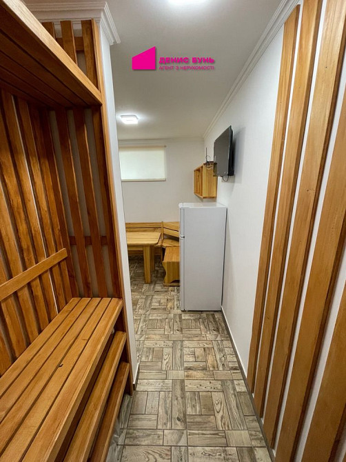 Аренда 1к квартиры в новострой по пр. Науки, ТЦ Нагорный, Нагорка Днепр - изображение 3