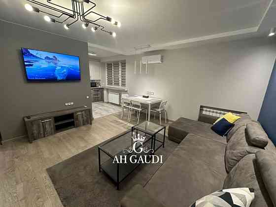 Соборная. Центр. Евроремонт. Миколаїв