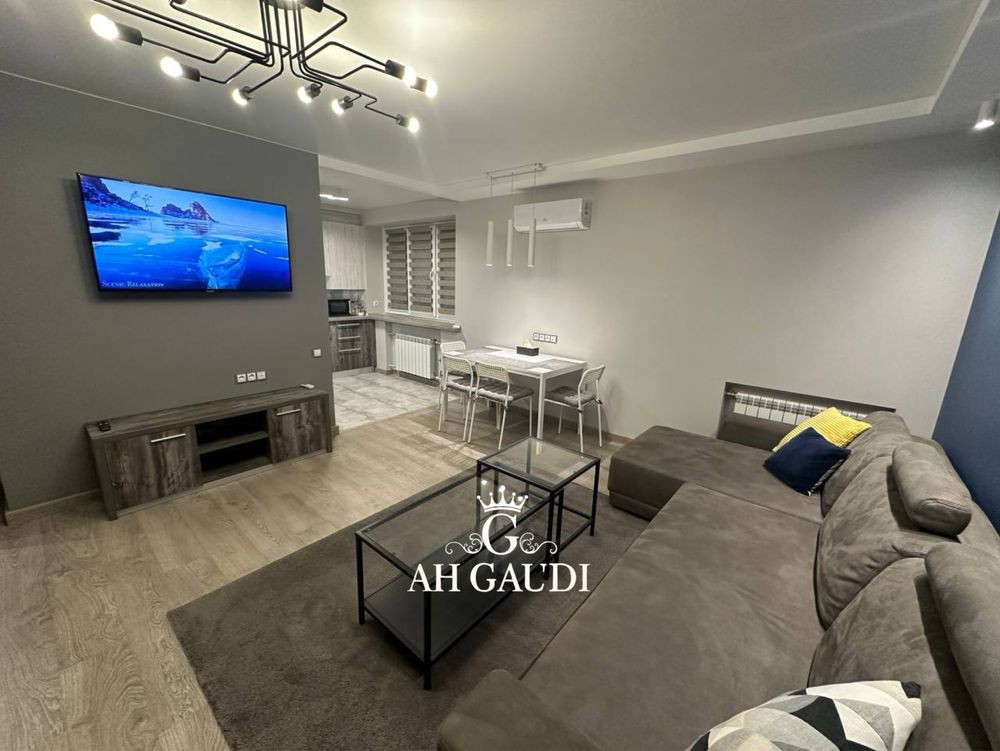 Соборная. Центр. Евроремонт. Миколаїв - зображення 5