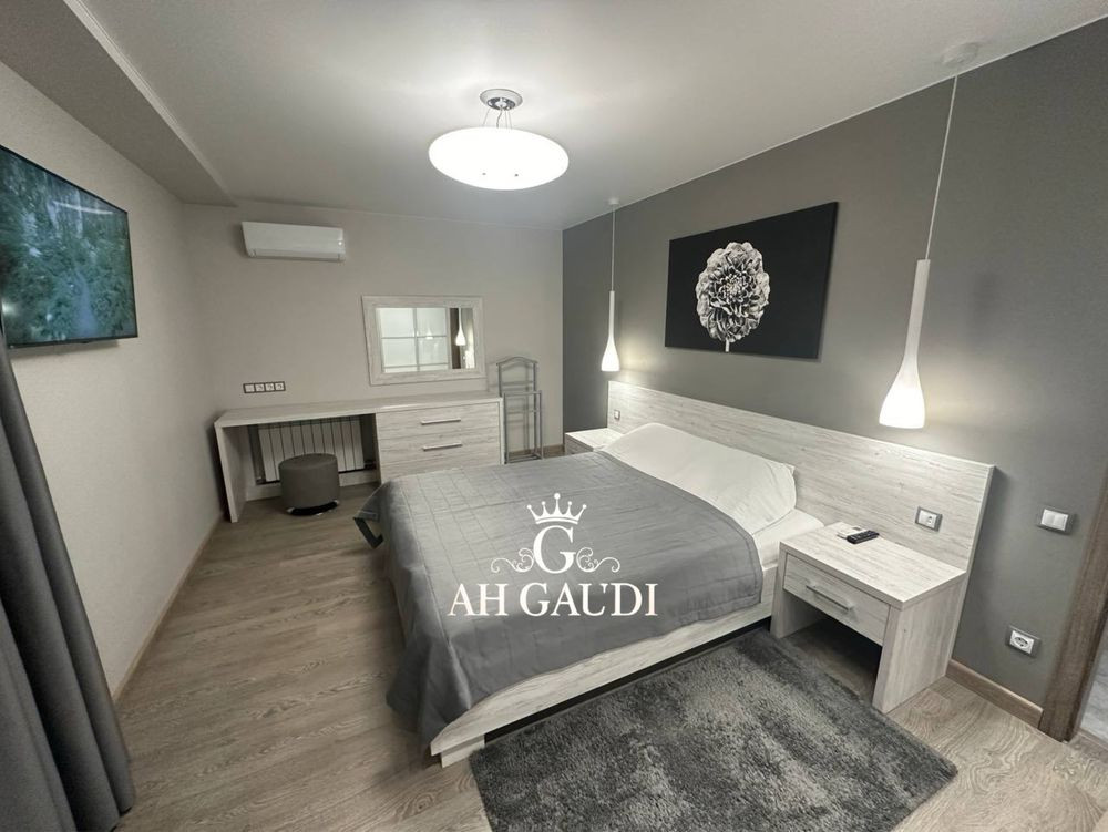 Соборная. Центр. Евроремонт. Миколаїв - зображення 1