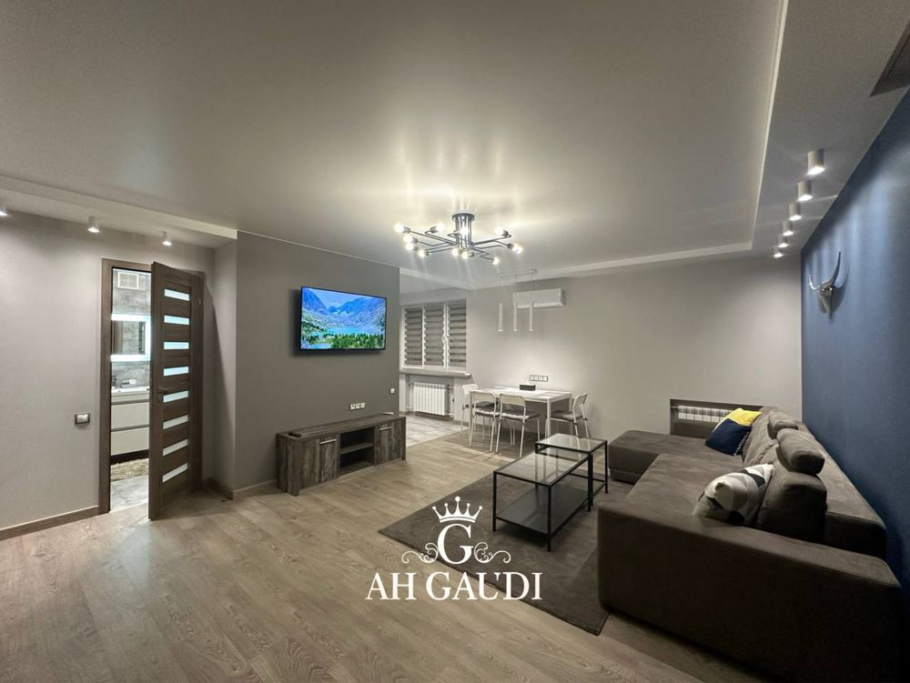 Соборная. Центр. Евроремонт. Миколаїв - зображення 7