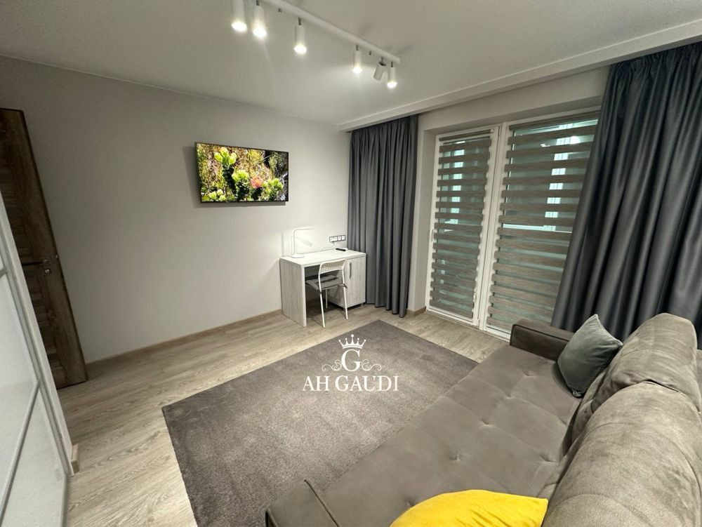 Соборная. Центр. Евроремонт. Миколаїв - зображення 4