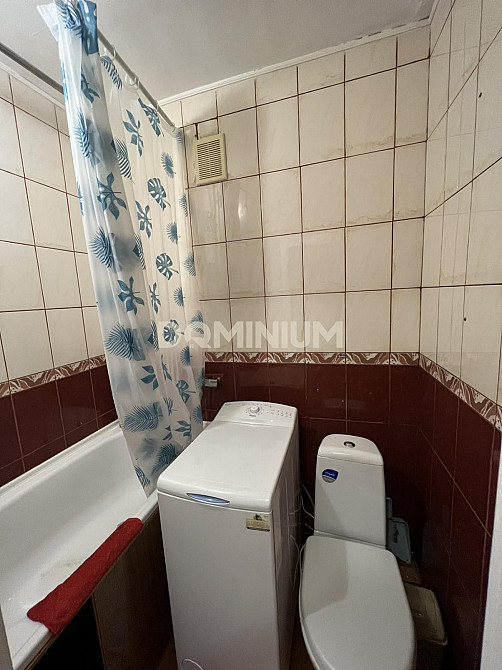 Здається в оренду однокімнатна квартира Хуст - изображение 7