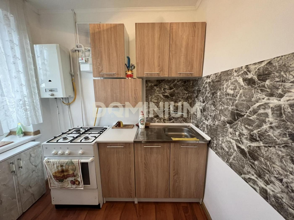 Здається в оренду однокімнатна квартира Хуст - изображение 4