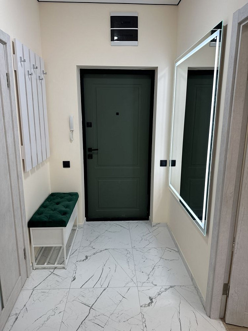 Оренда шикарної 1.5кімнат в центрі Ужгород - зображення 4