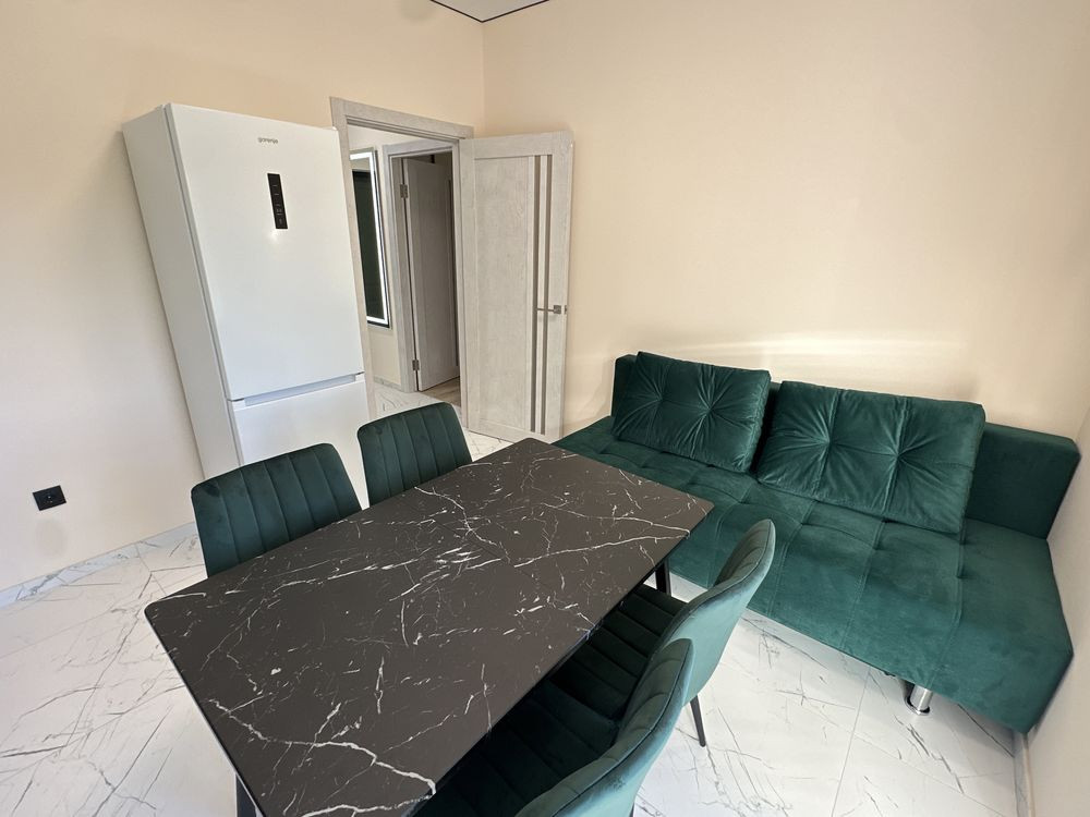 Оренда шикарної 1.5кімнат в центрі Ужгород - зображення 3