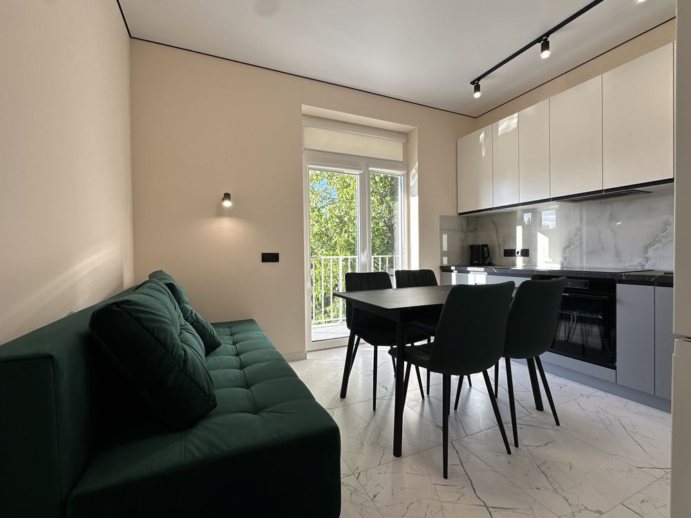 Оренда шикарної 1.5кімнат в центрі Ужгород - зображення 1