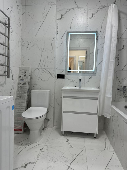 Оренда шикарної 1.5кімнат в центрі Ужгород - зображення 5