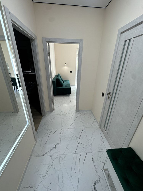 Оренда шикарної 1.5кімнат в центрі Ужгород - зображення 8