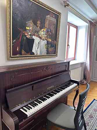 NEW Пентхаус з студією звукозапису вул.Клінічна 23/25 Солом'янка Центр Киев