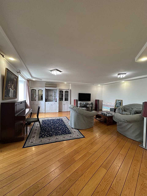 NEW Пентхаус з студією звукозапису вул.Клінічна 23/25 Солом'янка Центр Киев - изображение 4