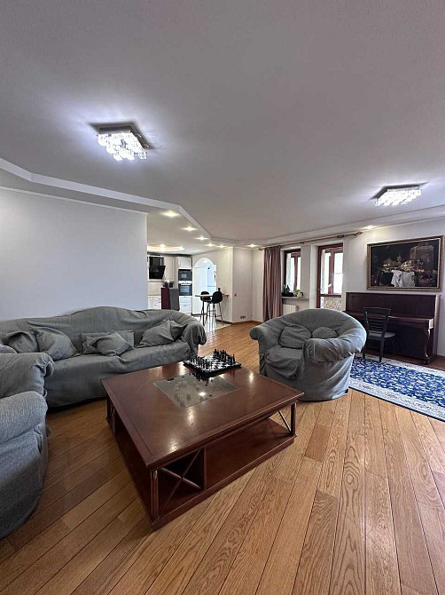 NEW Пентхаус з студією звукозапису вул.Клінічна 23/25 Солом'янка Центр Киев - изображение 2