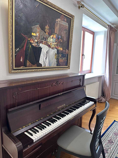 NEW Пентхаус з студією звукозапису вул.Клінічна 23/25 Солом'янка Центр Киев - изображение 5