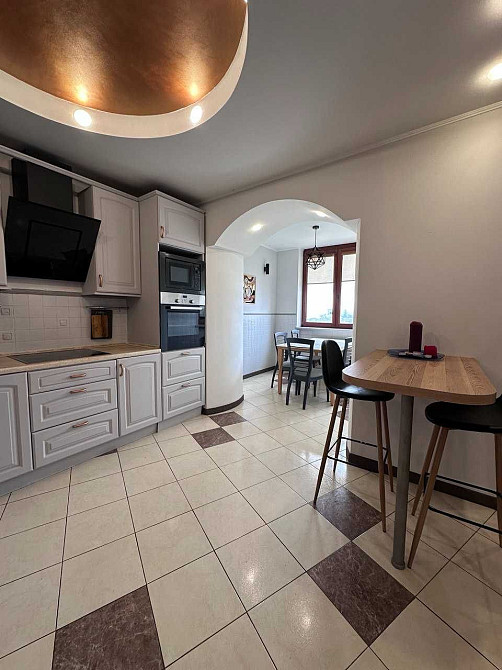 NEW Пентхаус з студією звукозапису вул.Клінічна 23/25 Солом'янка Центр Киев - изображение 1