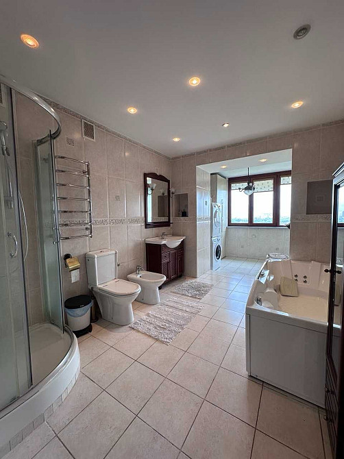 NEW Пентхаус з студією звукозапису вул.Клінічна 23/25 Солом'янка Центр Киев - изображение 8