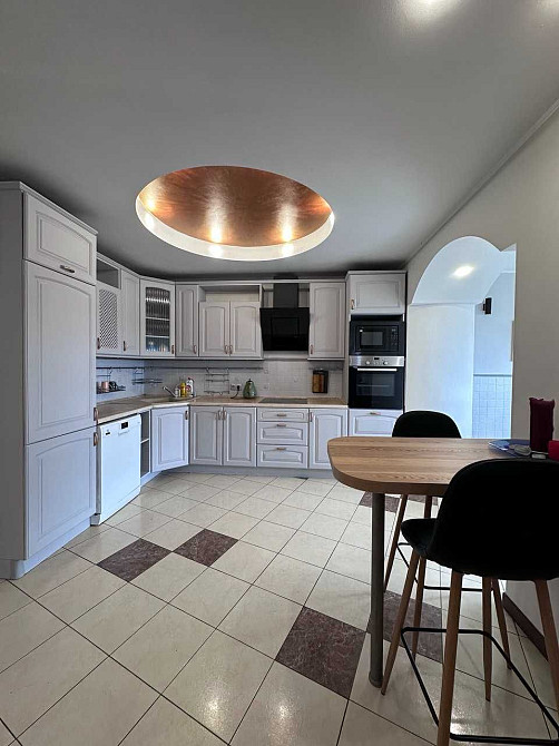 NEW Пентхаус з студією звукозапису вул.Клінічна 23/25 Солом'янка Центр Киев - изображение 3