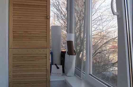 Аренда 1-к квартиры на 12 квартале Днепр