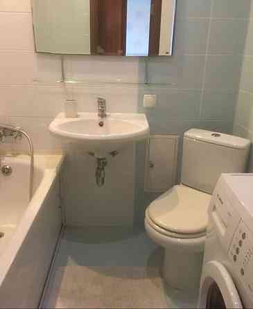 Аренда 1-к квартиры на 12 квартале Днепр