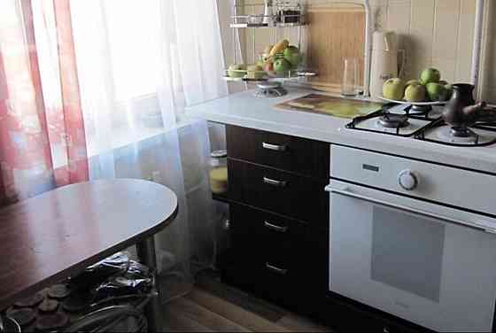 Аренда 1-к квартиры на 12 квартале Днепр