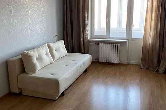 Аренда 1-к квартиры на 12 квартале Днепр