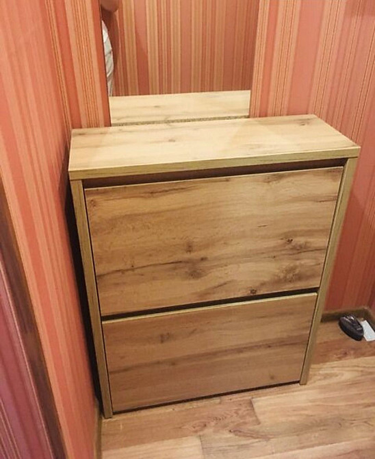 Аренда 1-к квартиры на 12 квартале Днепр - изображение 4