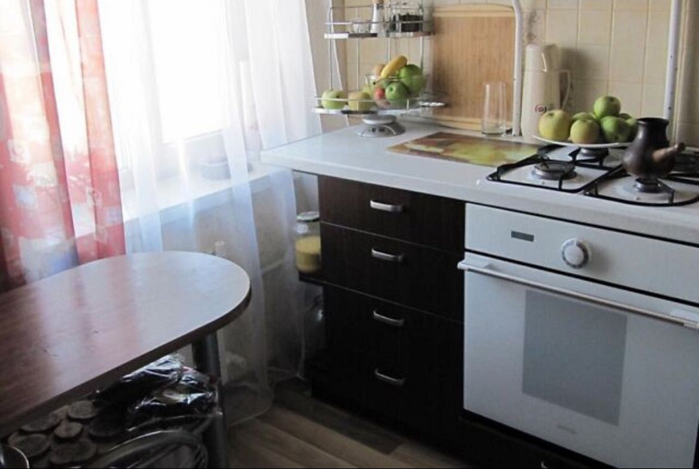 Аренда 1-к квартиры на 12 квартале Днепр - изображение 3