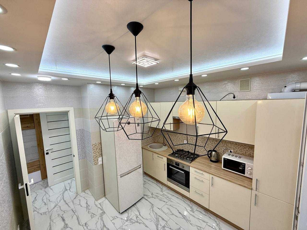 Оренда затишної та просторої 1-кімнатної квартири. ЖК Академічний Винница - изображение 4