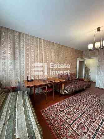 Здам в оренду 1-кімнатну квартиру за адресою вул. Героїв Дніпра, 71 Киев