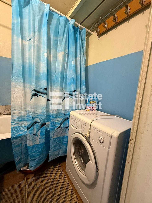 Здам в оренду 1-кімнатну квартиру за адресою вул. Героїв Дніпра, 71 Киев - изображение 8