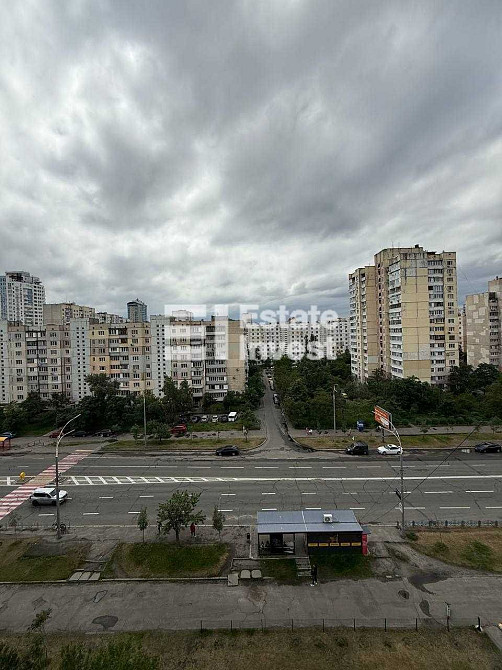 Здам в оренду 1-кімнатну квартиру за адресою вул. Героїв Дніпра, 71 Киев - изображение 1