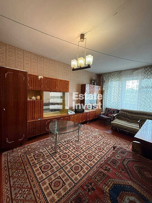 Здам в оренду 1-кімнатну квартиру за адресою вул. Героїв Дніпра, 71 Киев - изображение 4