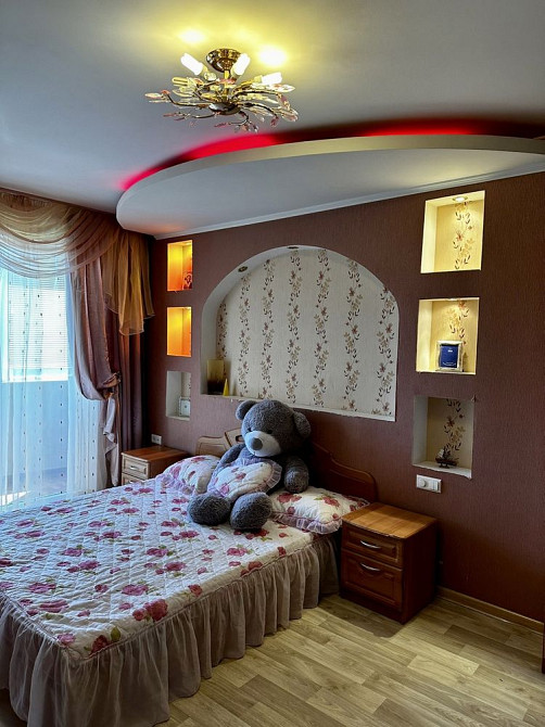 Довгострокова оренда 2 кімнатної квартири на Намиві. Николаев - изображение 6