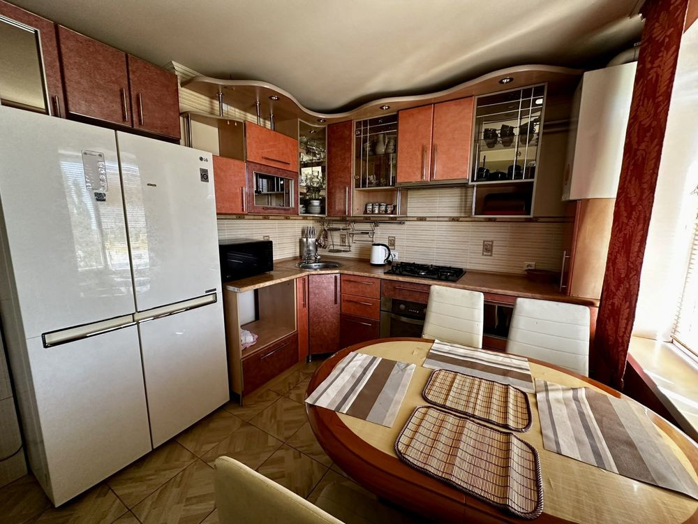 Довгострокова оренда 2 кімнатної квартири на Намиві. Николаев - изображение 1