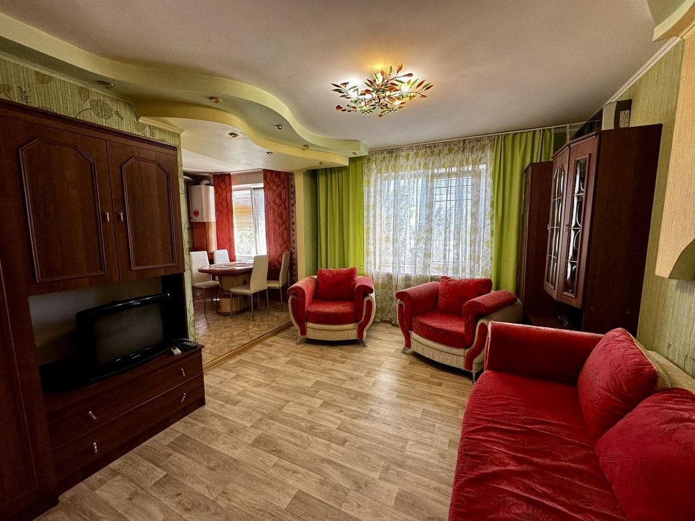 Довгострокова оренда 2 кімнатної квартири на Намиві. Николаев - изображение 2