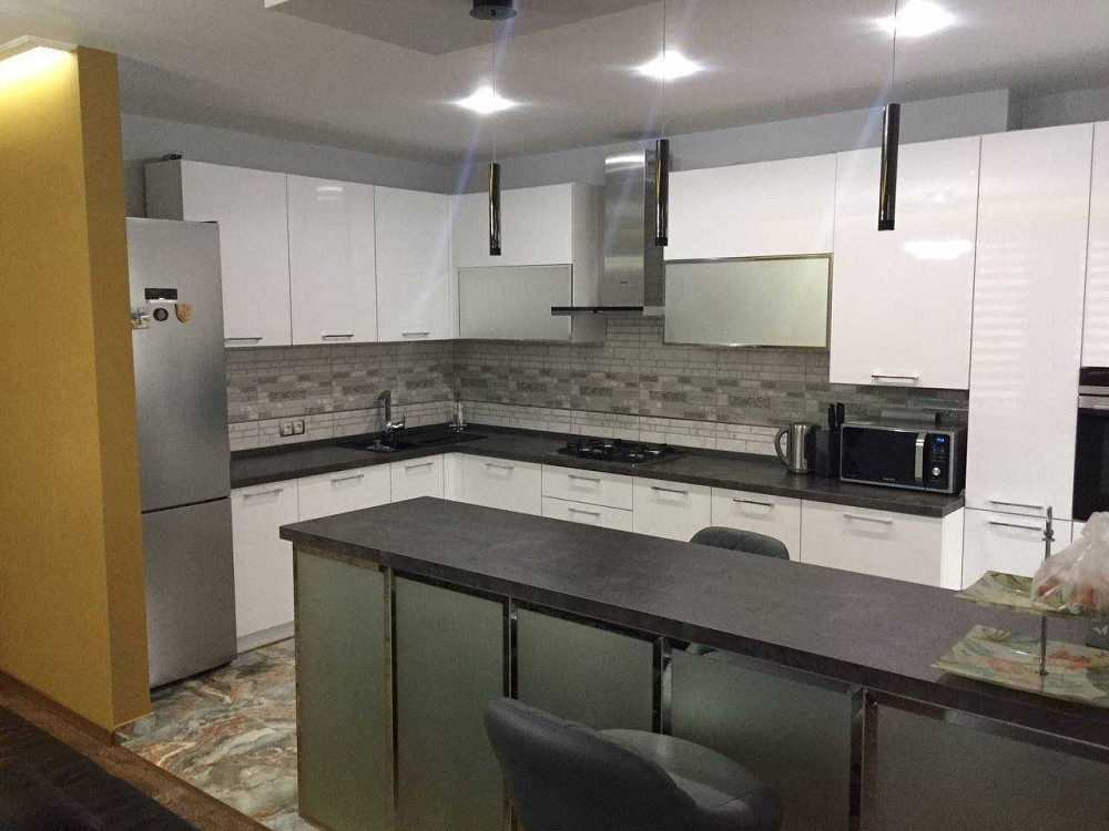 Здам в оренду чудову 2 кімнатну квартиру в ЖК  Lux House. Ровно - изображение 5