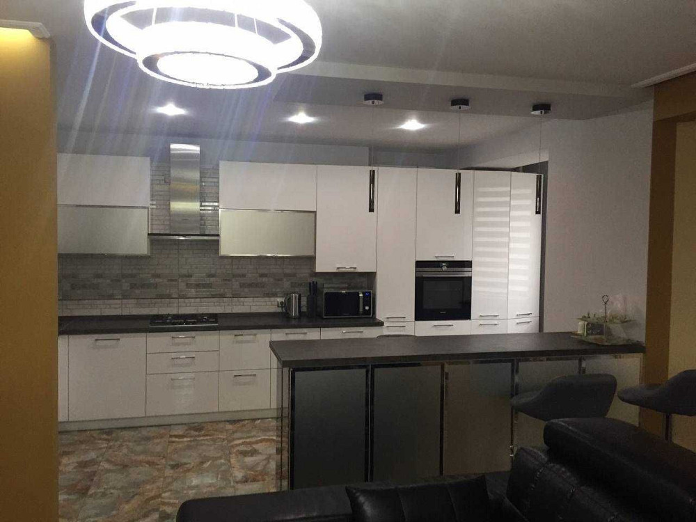 Здам в оренду чудову 2 кімнатну квартиру в ЖК  Lux House. Ровно - изображение 4