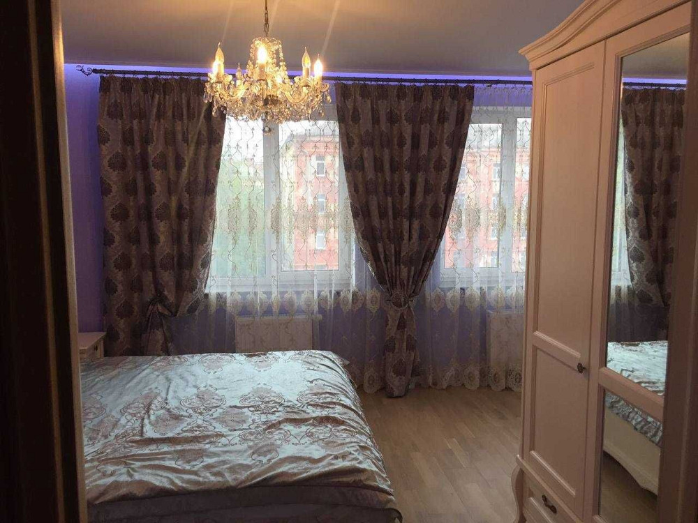 Здам в оренду чудову 2 кімнатну квартиру в ЖК  Lux House. Ровно - изображение 8