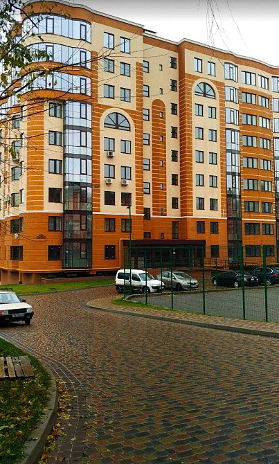 Здам в оренду чудову 2 кімнатну квартиру в ЖК  Lux House. Ровно - изображение 1