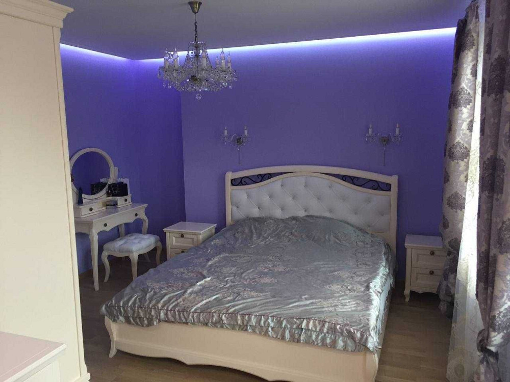 Здам в оренду чудову 2 кімнатну квартиру в ЖК  Lux House. Ровно - изображение 6