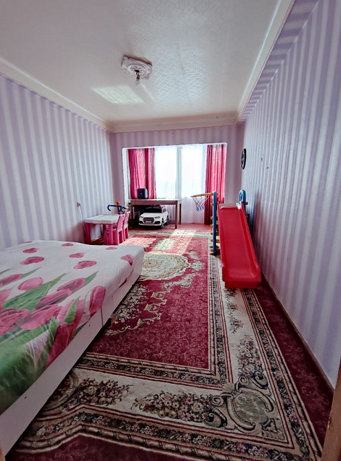 Здаю в оренду 3-х кімнатну квартиру Чабани біля Фори Чабани - зображення 1