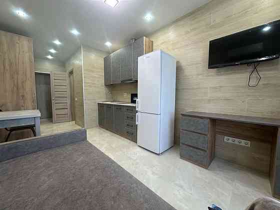 Сдам новую, квартиру студию метро Академика  Павлова! Харків