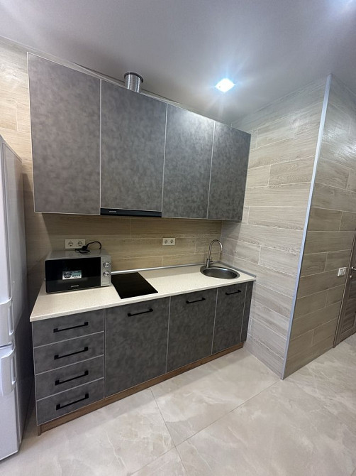 Сдам новую, квартиру студию метро Академика  Павлова! Харків - зображення 7