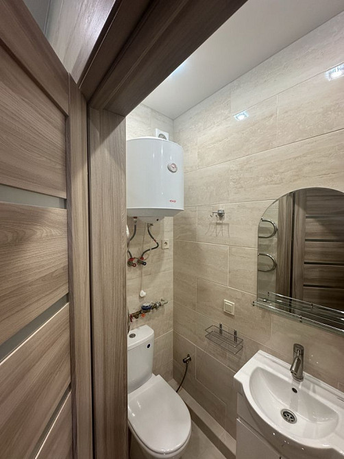 Сдам новую, квартиру студию метро Академика  Павлова! Харків - зображення 3