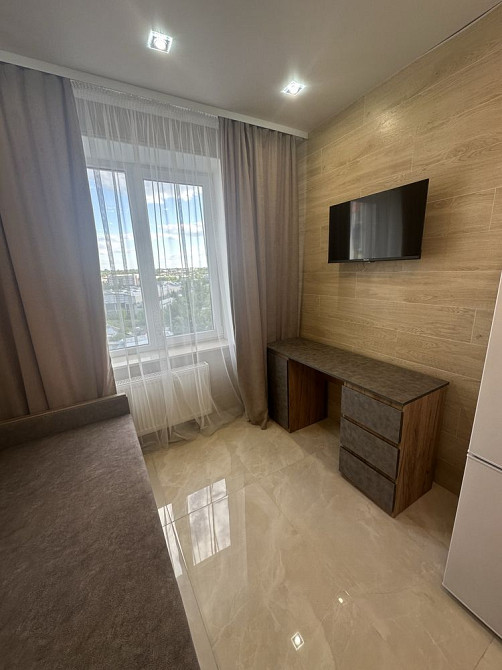 Сдам новую, квартиру студию метро Академика  Павлова! Харків - зображення 1