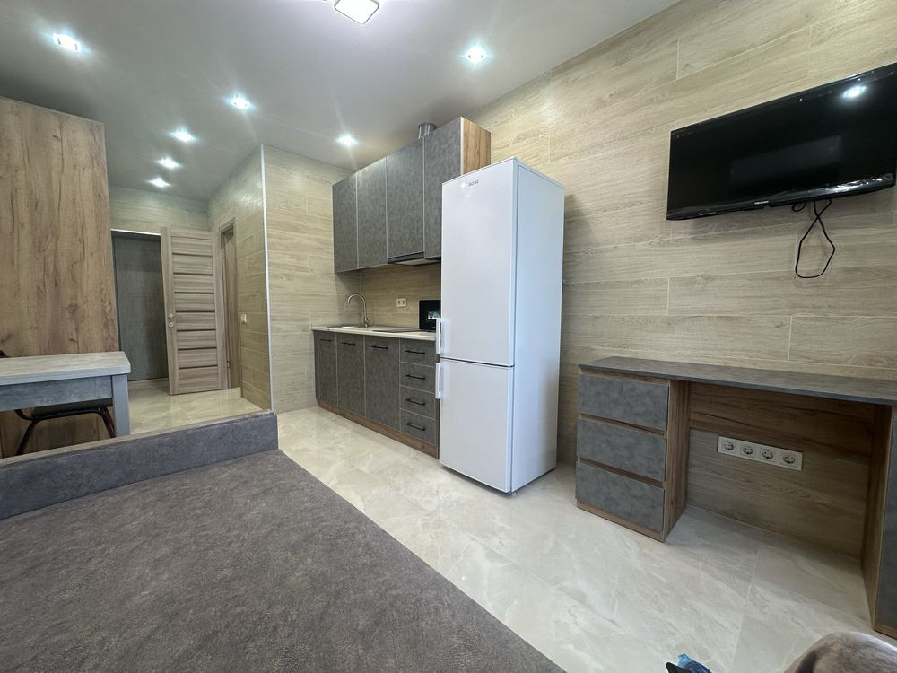 Сдам новую, квартиру студию метро Академика  Павлова! Харків - зображення 4