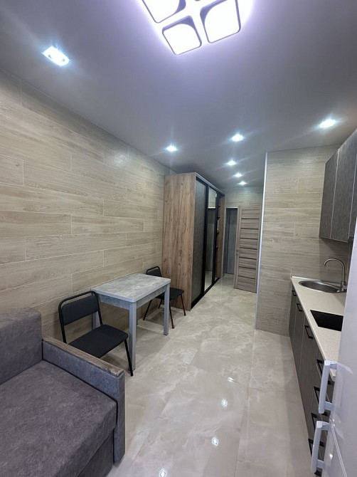 Сдам новую, квартиру студию метро Академика  Павлова! Харків - зображення 5