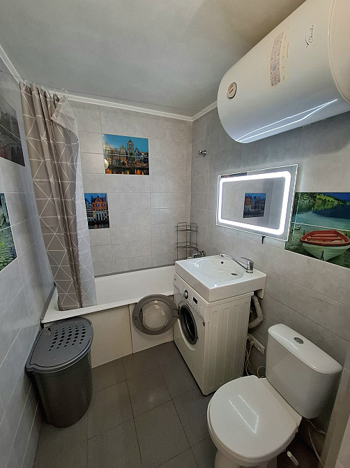 Сдам 1 комн. в Приморском Р-не на Нищинского / Дюковская Одесса - изображение 5